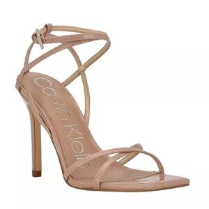 Women's Tegin Strappy Dress High Heel Sandals